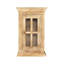Hoye Solid Wood Bathroom Cabinet