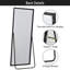 Metal Flat Mirror-1726650285