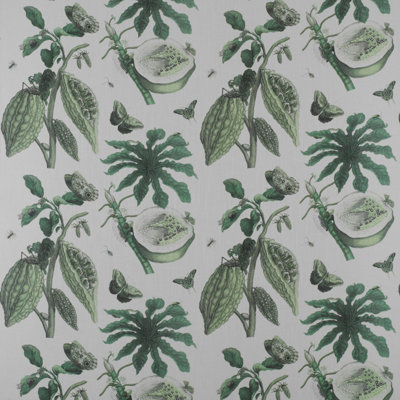 Madrid Retiro Fabric