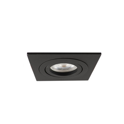 Killaen 3.19" Recessed Lighting Kit