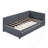 Upholstered Twin Daybed With Trundle-1275170508-1275170481
