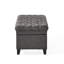 Living Room Fabric Craft Cabinet - 49.2 In. X 20.66 18.30 H Storage 50 Deep Canvas And Versatile-956958767