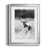 Silver Frame