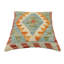 Housse et insert de coussin carré 100% laine