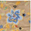 Nonia Hand Tufted Wool Floral Rug-1808127793