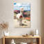 Brampt couleurs du Pérou - Alpaca blanc Palcoyo-108257709