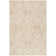 Davyan Hand Tufted Wool Ikat Rug