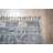 Elegant Marrakech Blue Hand-Knotted Wool Contemporary Transitional Area Rug-108285008