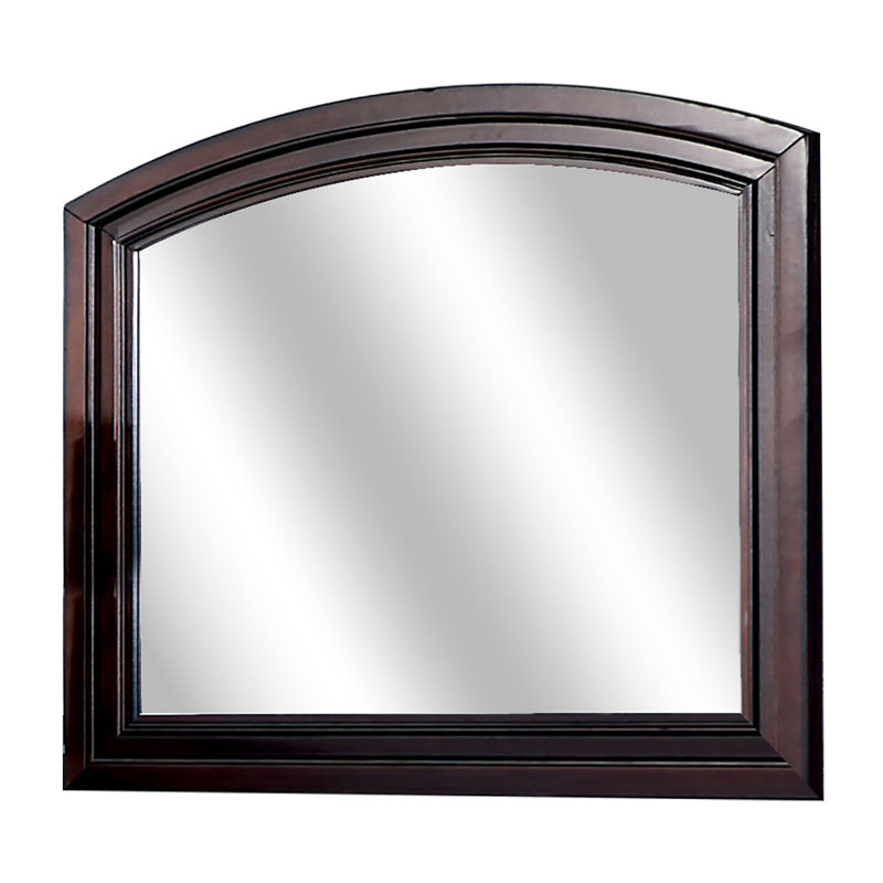 Miroir Aamir, Cerisier foncé