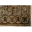 Bragg Brown Hand Knotted Afghan Wool Transitional All Over Handmade 2'2" x 10' Runner Rug