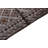 Nunez Graphite Gray Rug