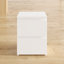 Delancey 30cm W Manufactured Wood Bedside Table-1103913517