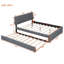 Lit plateforme tapissier Teddy-1921993847-1921993848