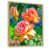 Cadre naturel flottant