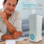 Humidificateur ultrasonique de table Cool Mist