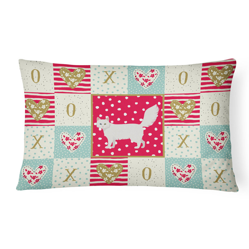  Coussin lombaire intérieur / extérieur Turkish Love