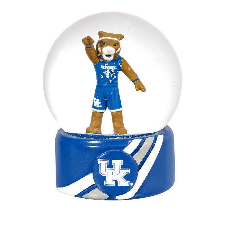 Boule à neige sport 5 ", Université du Kentucky
