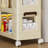 Pramit Bar Cart