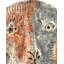 Artisan 8.75" People Figurines & Sculptures