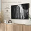 «Skyscraper Buildings Wall Art»-286258934