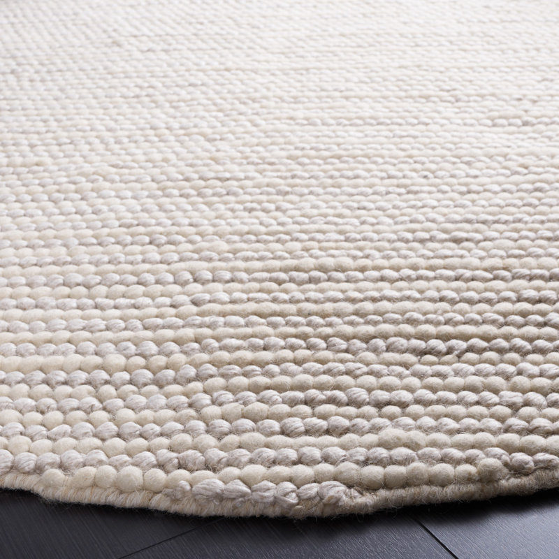 Charvik Indoor Rug, Round 10'