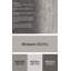 Tapis gris DeBarros-543764148