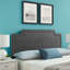 Tête de lit en velours Transfix Performance de Modway-1686445786-1686445790