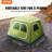 5 Person Tent