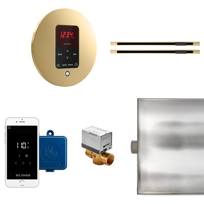 Steam Generator Control