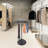 Scarf Display Stand-1586722353