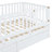 Jordee Wood Daybed with Fence Guardrails and 2 Drawers-1849484308-1849484309