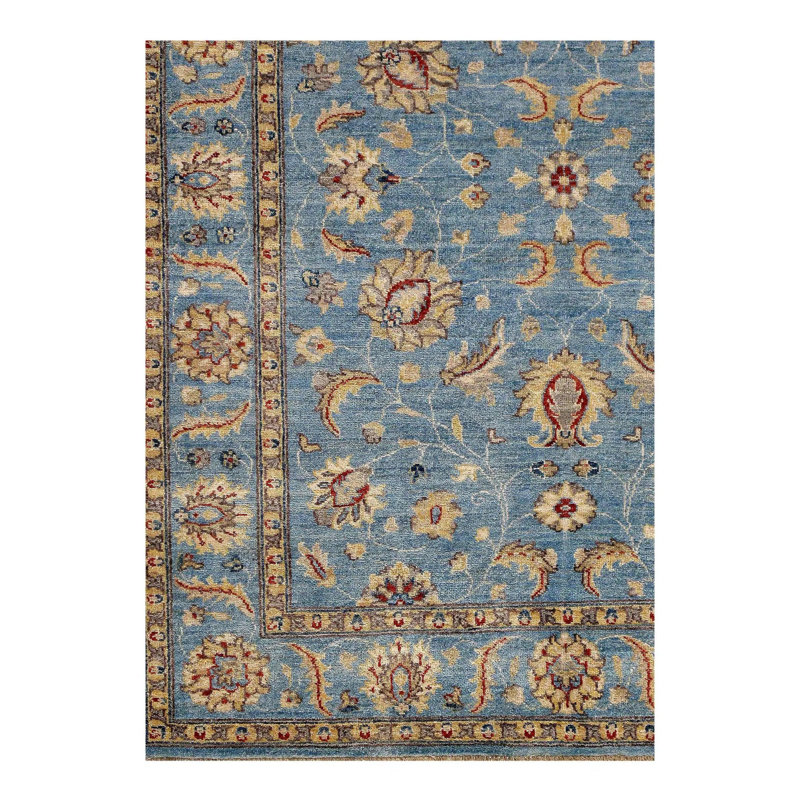 Oriental Area Rug