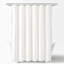 Houston Polyester Shower Curtain-1147509234