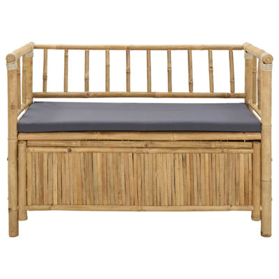 Outdoor Bench