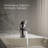 Parallel Single Hole Bathroom Faucet-93457519
