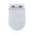 Nebula Dual-Flush Water Elongated Wall-Mount Toilet-39076356