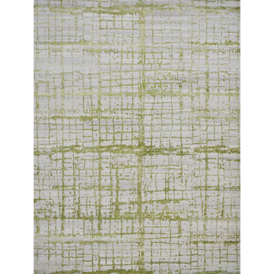Geometric Area Rug