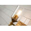 Meuble-lavabo 1 lumière Stidham Vetiver-1367739582