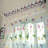 Emberto Sheer Curtain Single Panel