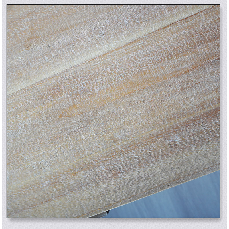 Console Rustic