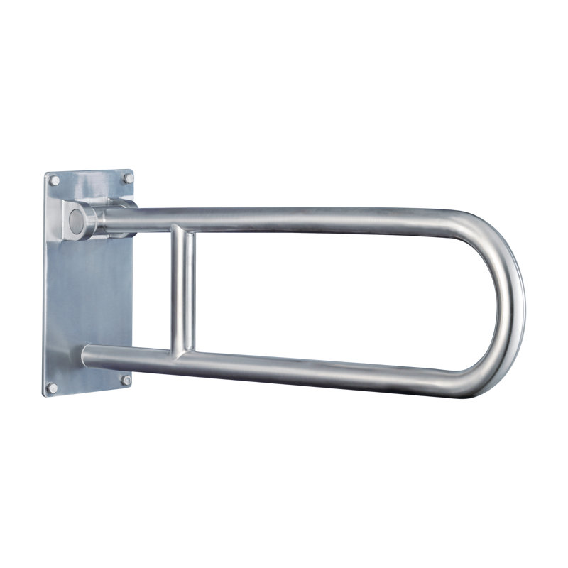 Home Care Flip-Up 7.13" Grab Bar