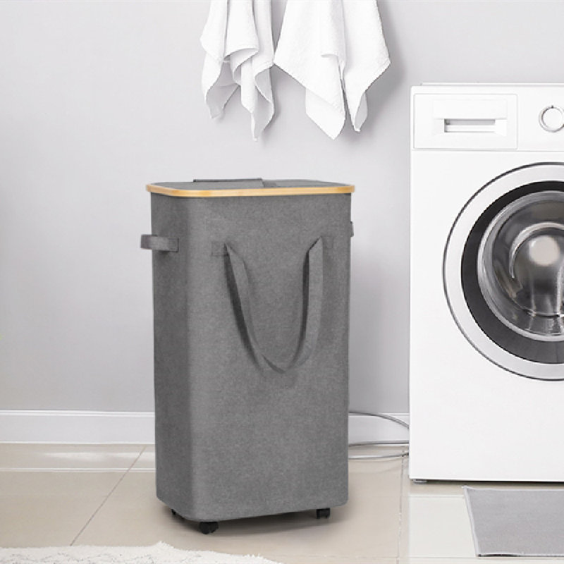Laundry Cart