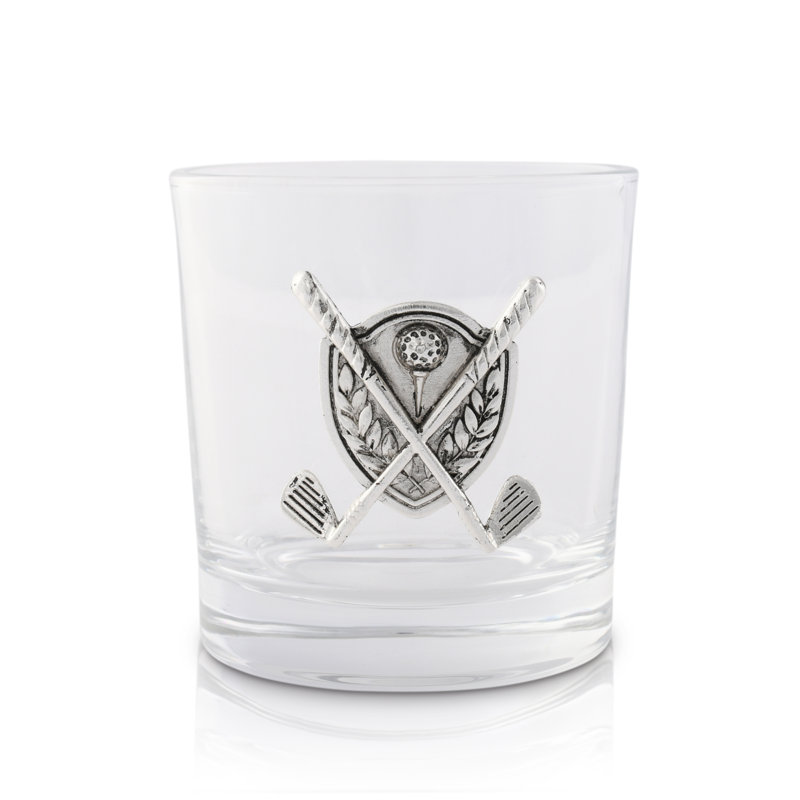 Whiskey Glass