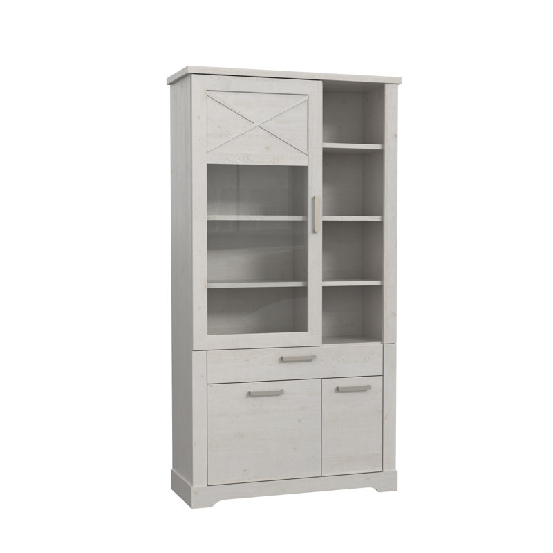 Otis Display Cabinet