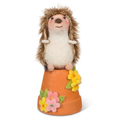 Farhat Animals Figurines & Sculptures