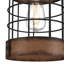 Luminaire suspendu d'intérieur 17 lumières 17 Stories-575653511-575653528