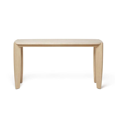 Rocco 60.5'' W Console Table