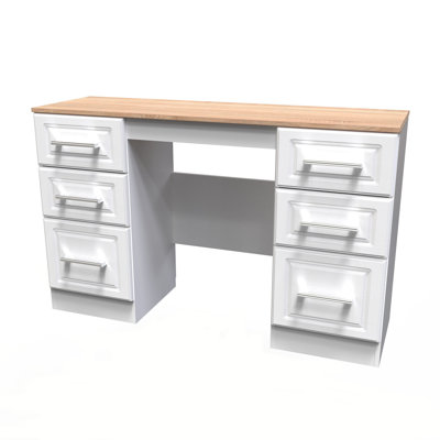 Fully Assembled St. George Dressing Table