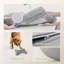 Orthopedic Dog Bed for Extra Large Dogs-1246716033-1246716032