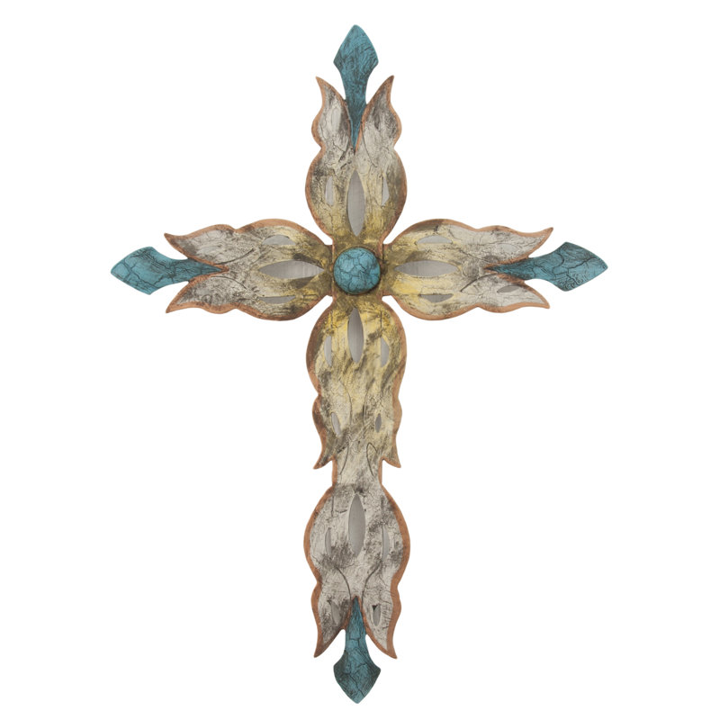 Alejandro De Esesarte Handmade Metal Wall Decor